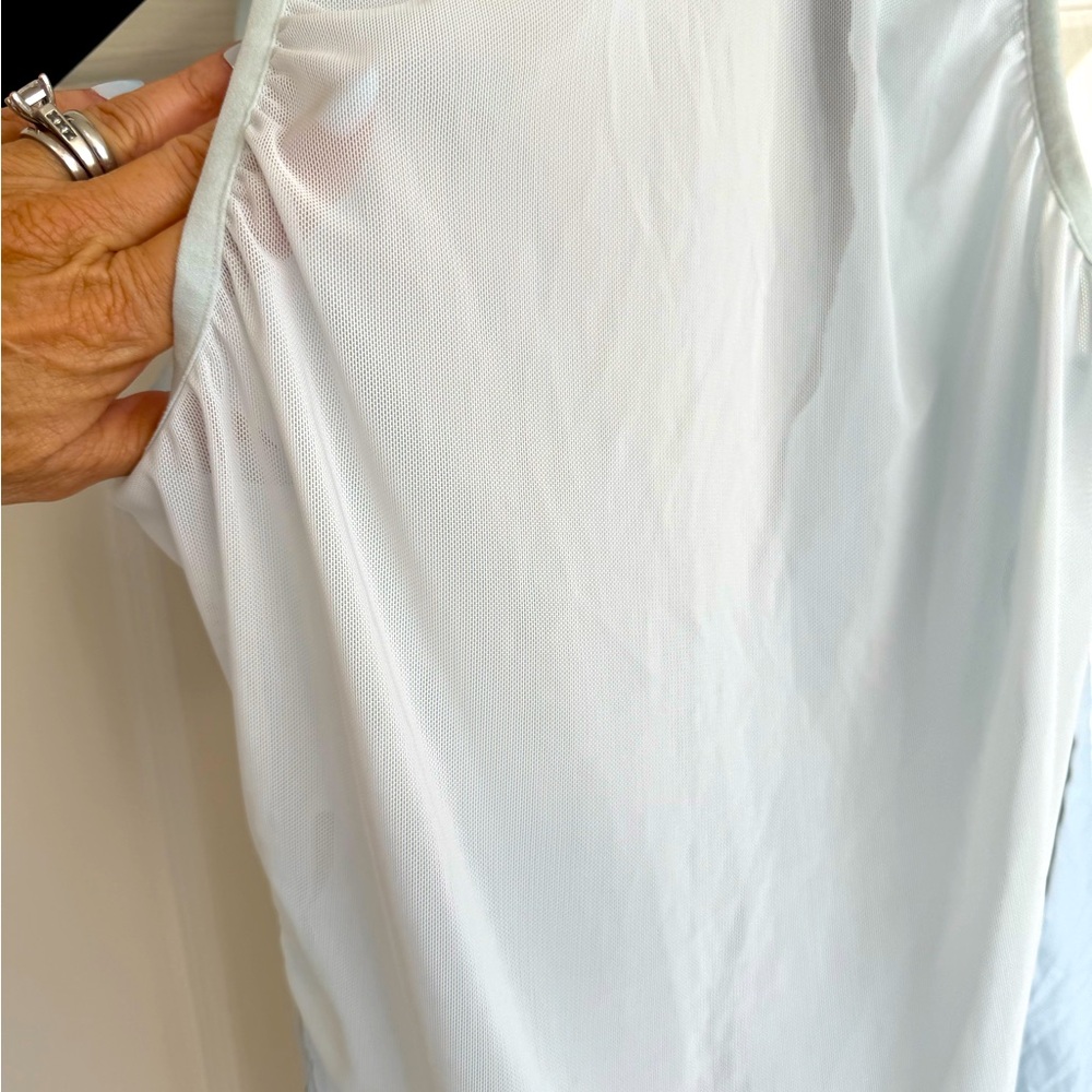 Specialized Light Blue Utility Jacket - image 6